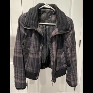 Zara Street Jacket (S)